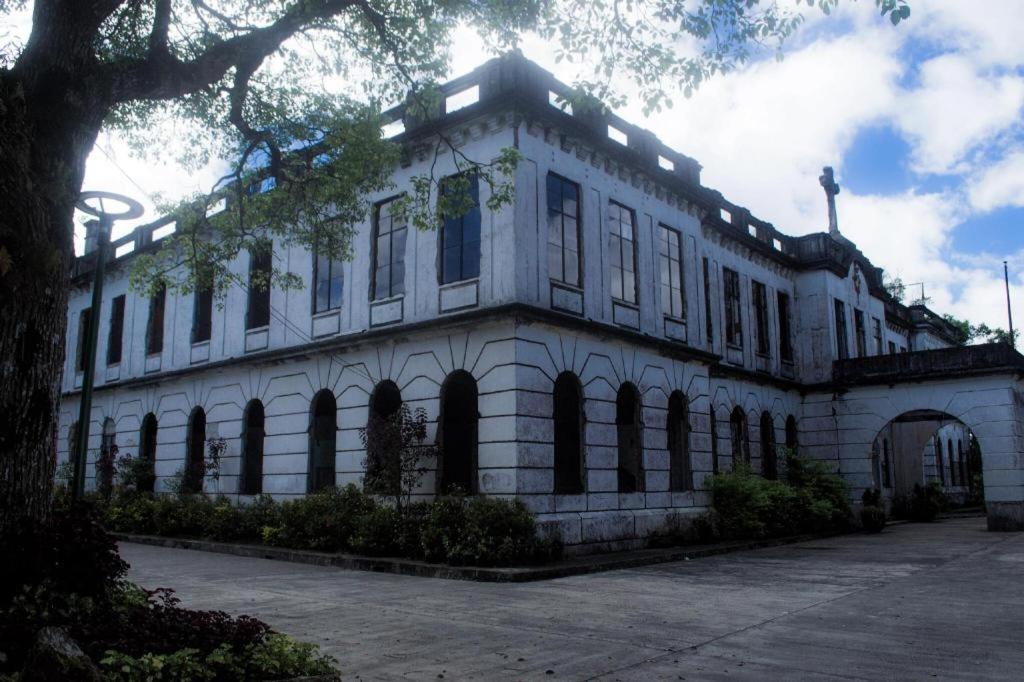 Travelite Express Hotel Baguio City Eksteriør bilde