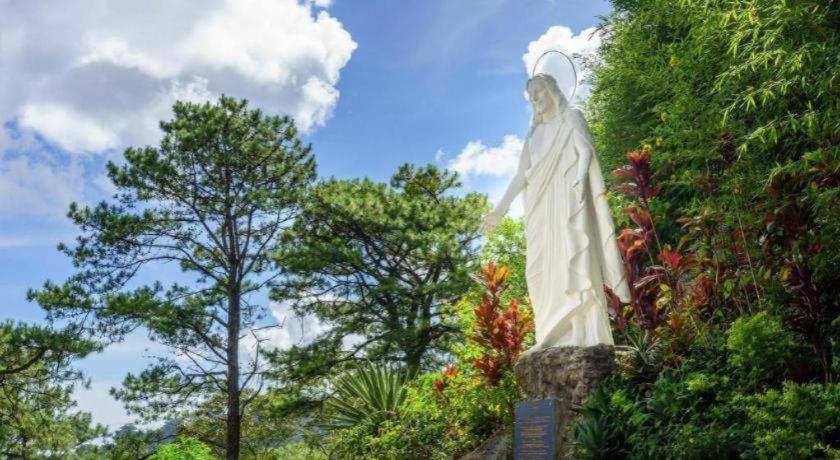 Travelite Express Hotel Baguio City Eksteriør bilde