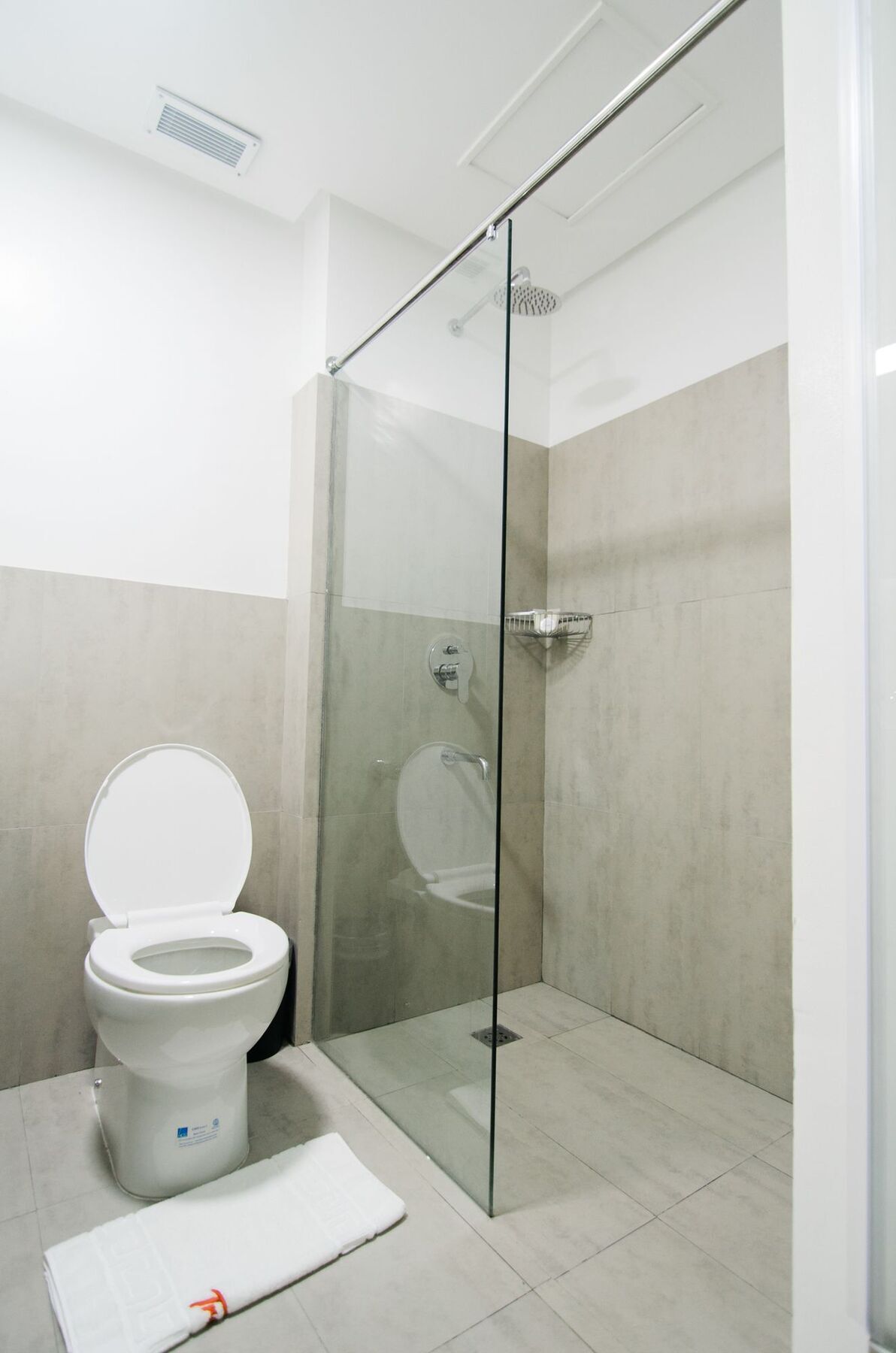 Travelite Express Hotel Baguio City Eksteriør bilde